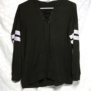 Pink republic long sleeve shirt